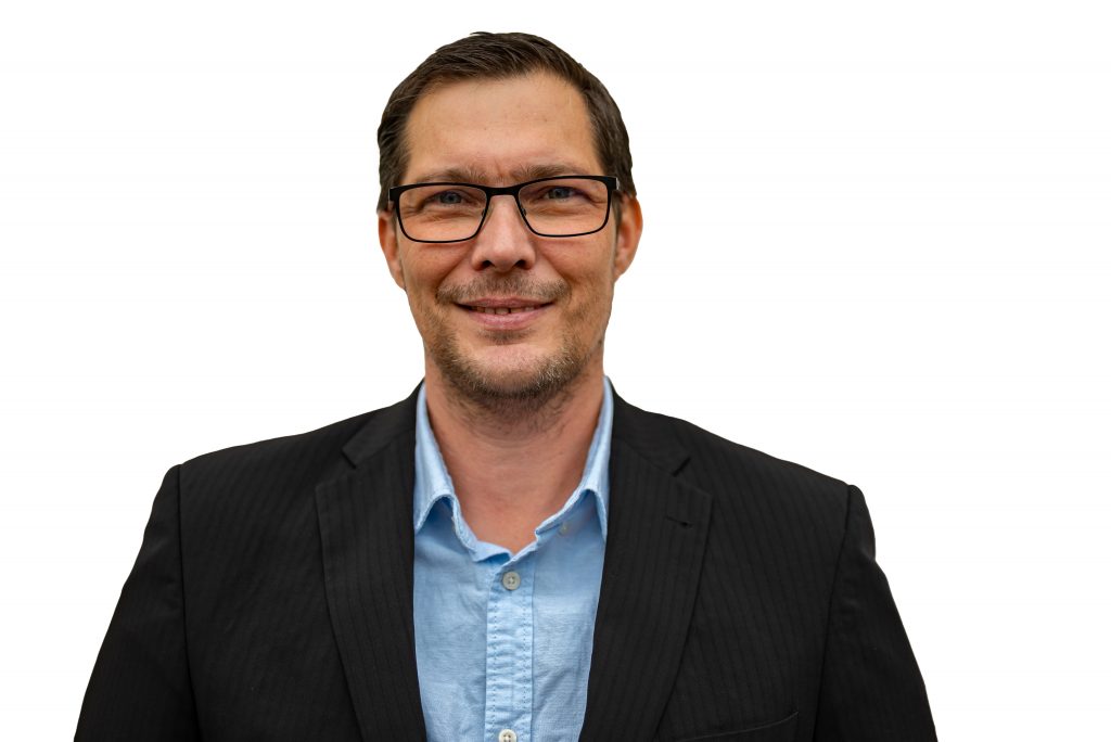 Christopher buerger bsw hamm