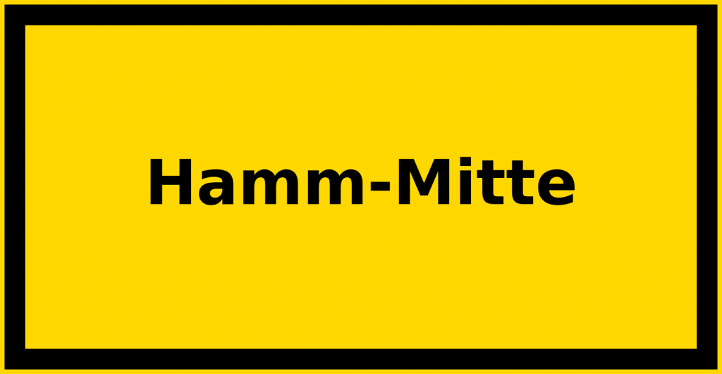 Hamm mitte