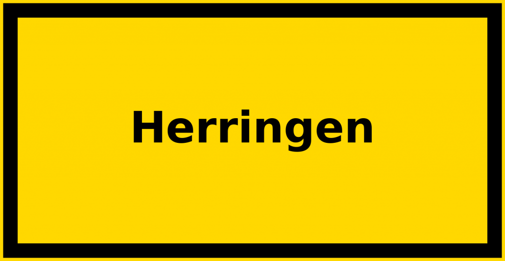 Herringen