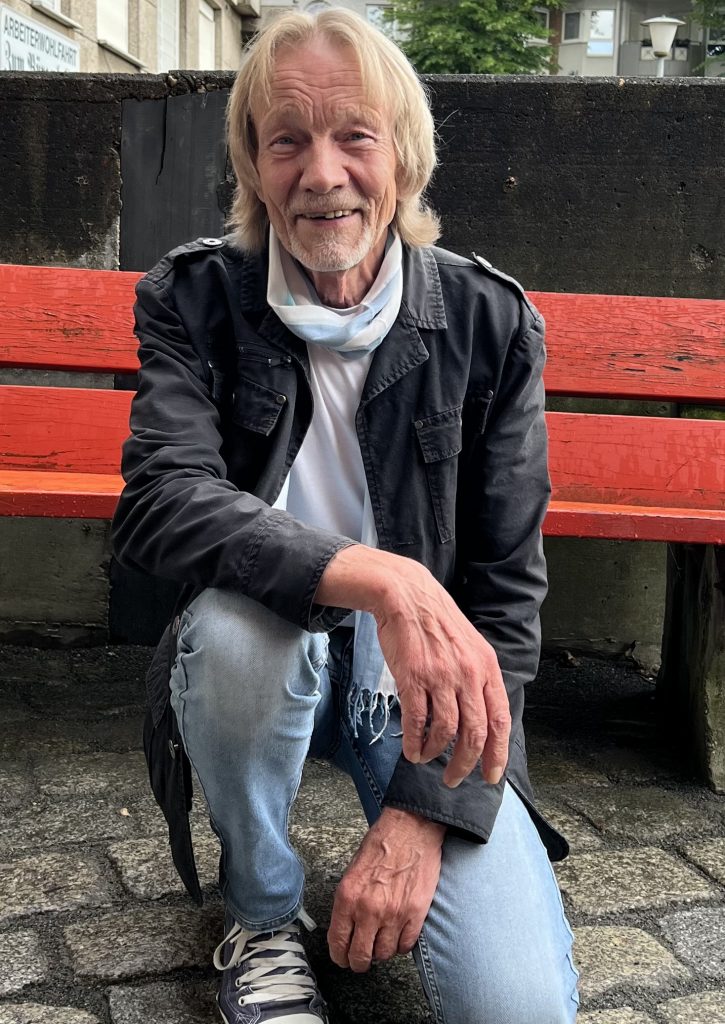 Roland Koslowski BSW Hamm