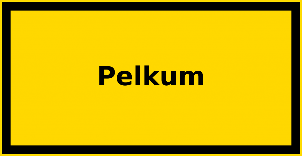 Pelkum