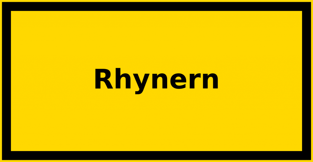 Rhynern