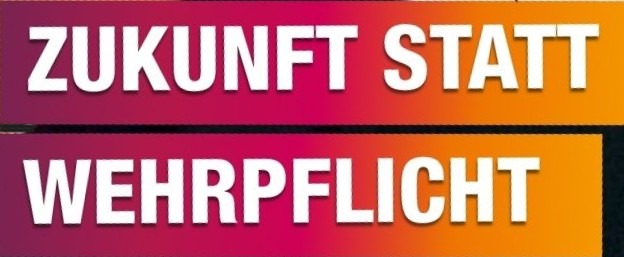 Für Frieden statt Wehrpflicht – Schulstreik am 05. März 2026 unterstützen